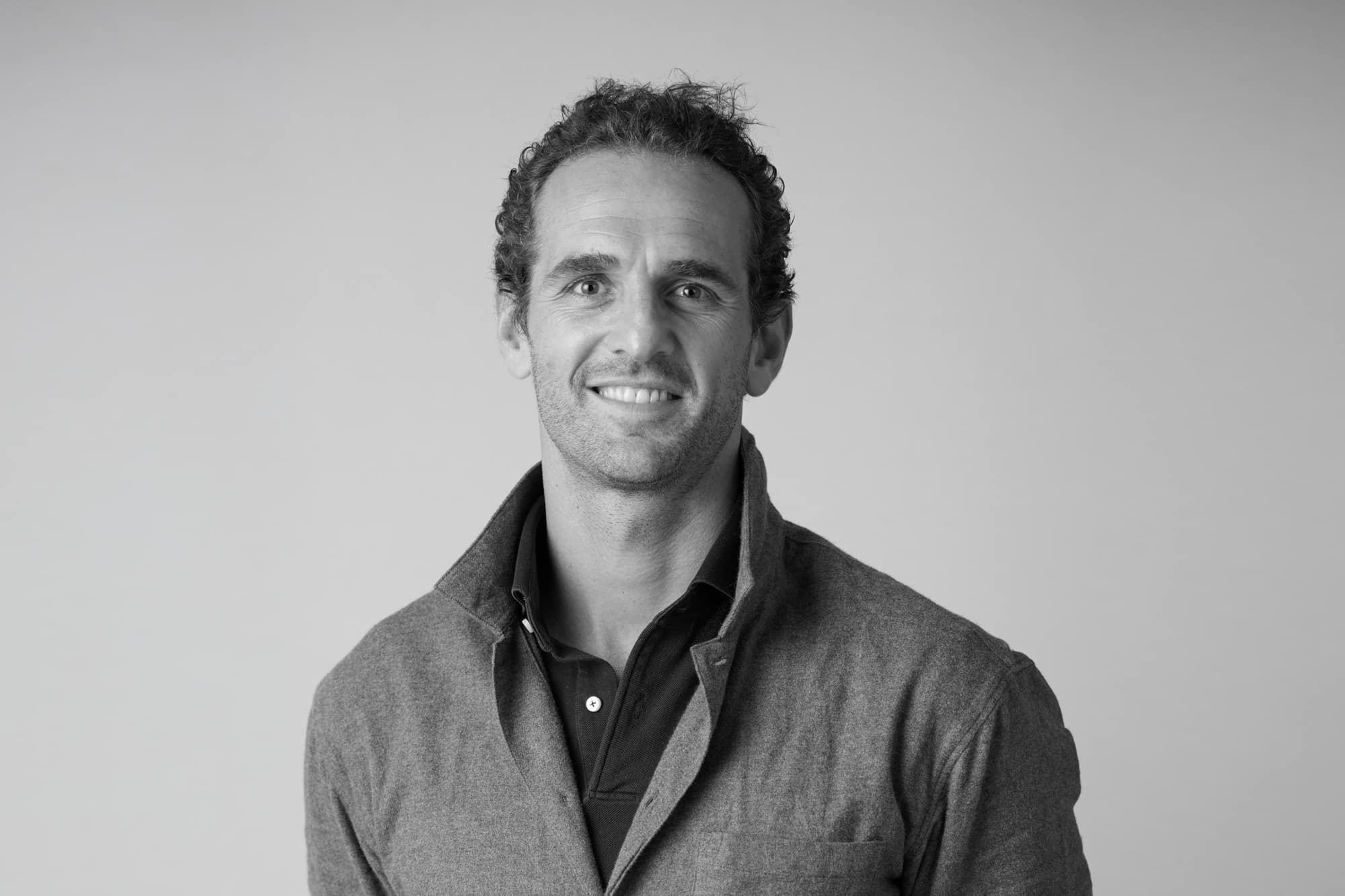 Jack Watts
