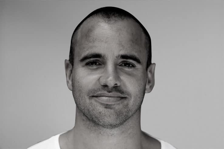 Matthew McCann
