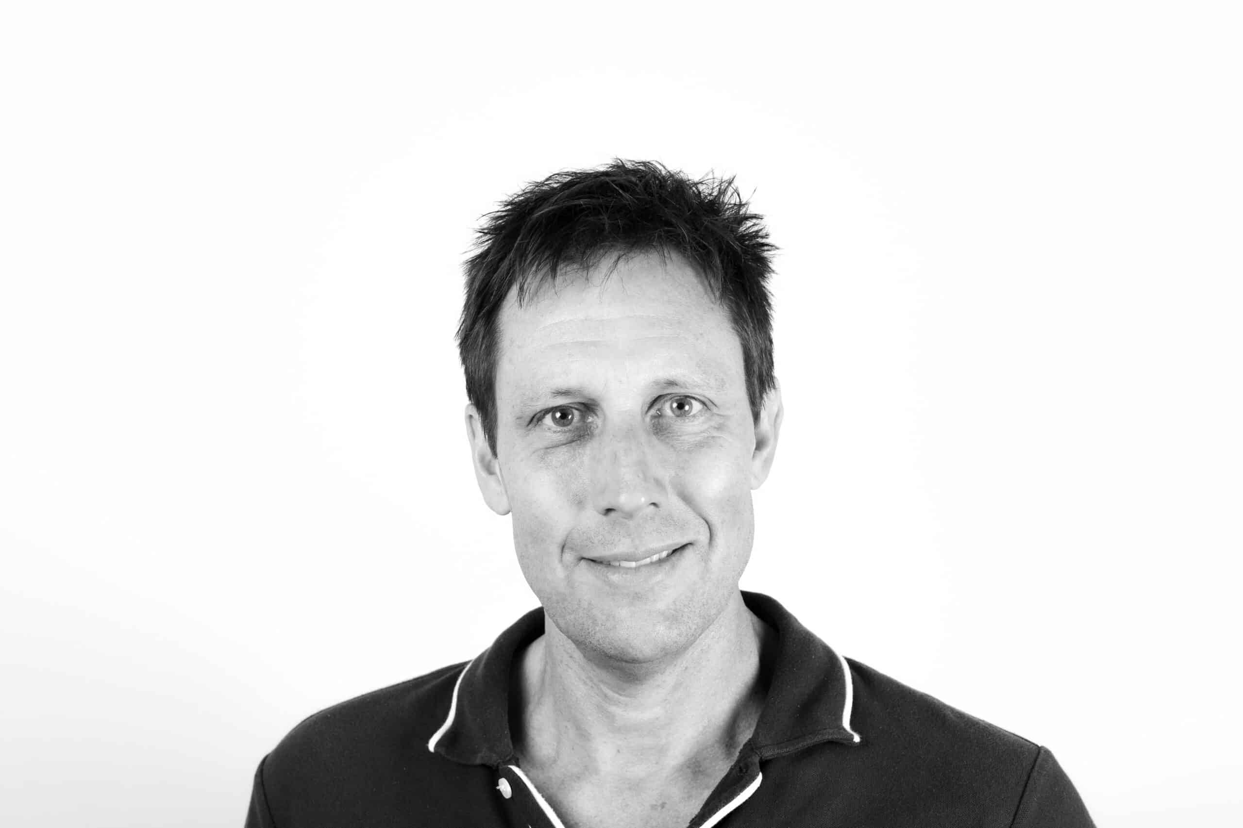 Mike Godwin