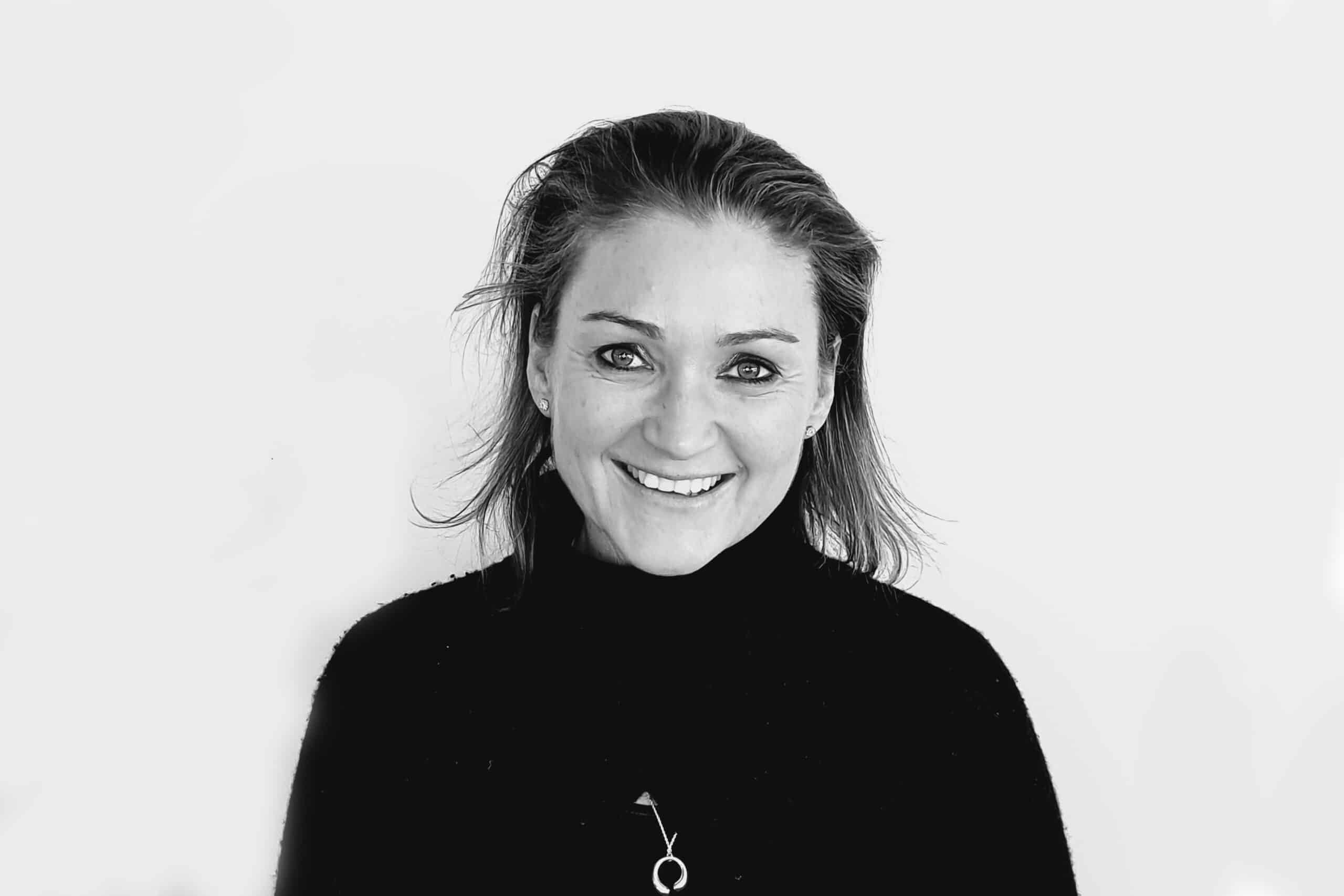 Edwina Webb