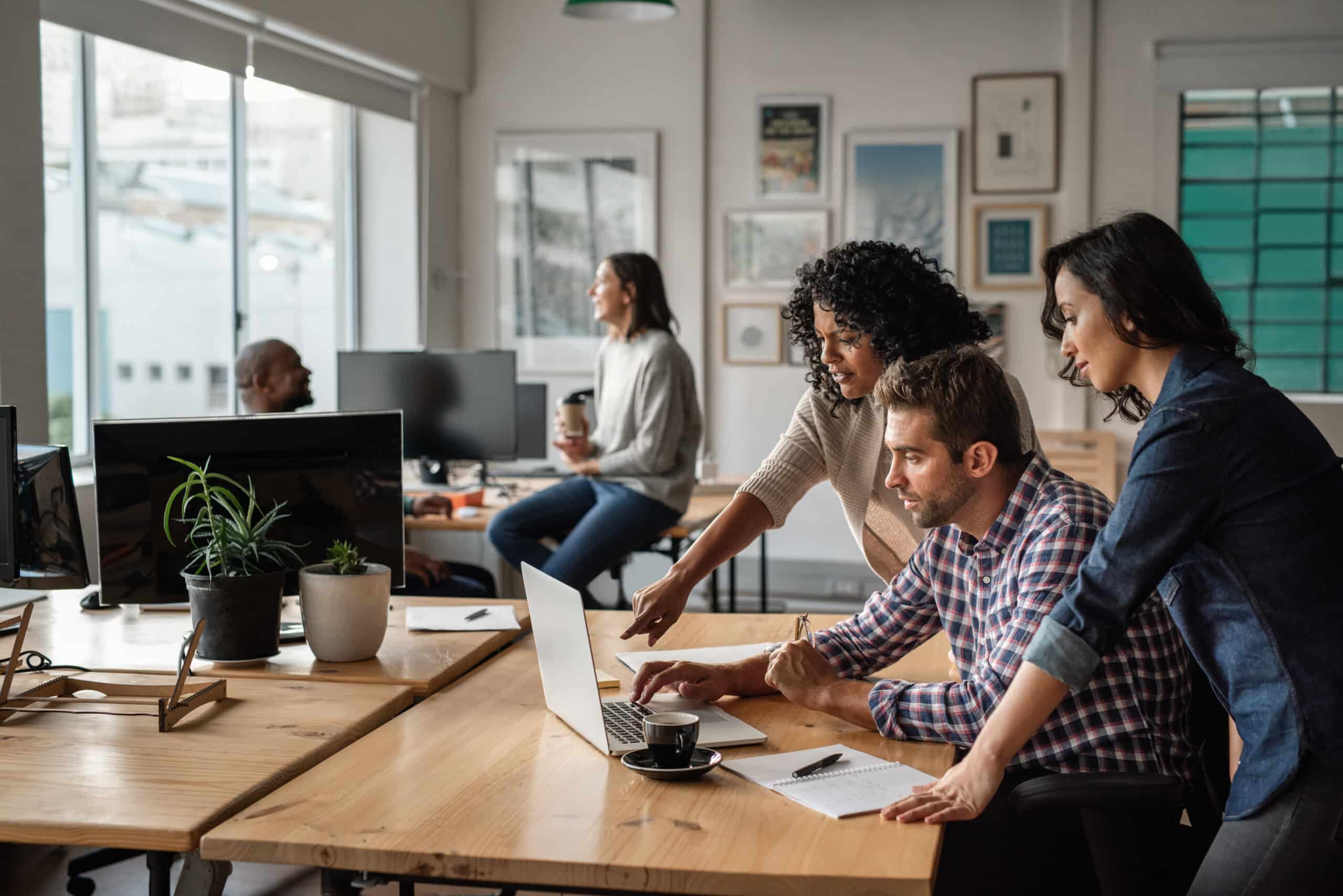 Google and Bastion roll out AI pilot program for Australian news organisations