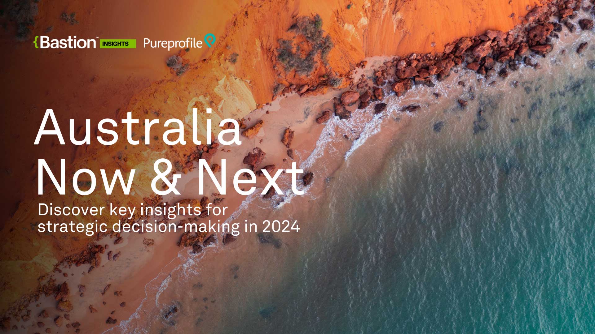 Australians Grapple with Pessimism and Economic Pressures: Bastion’s Latest Survey Reveals Key Insights