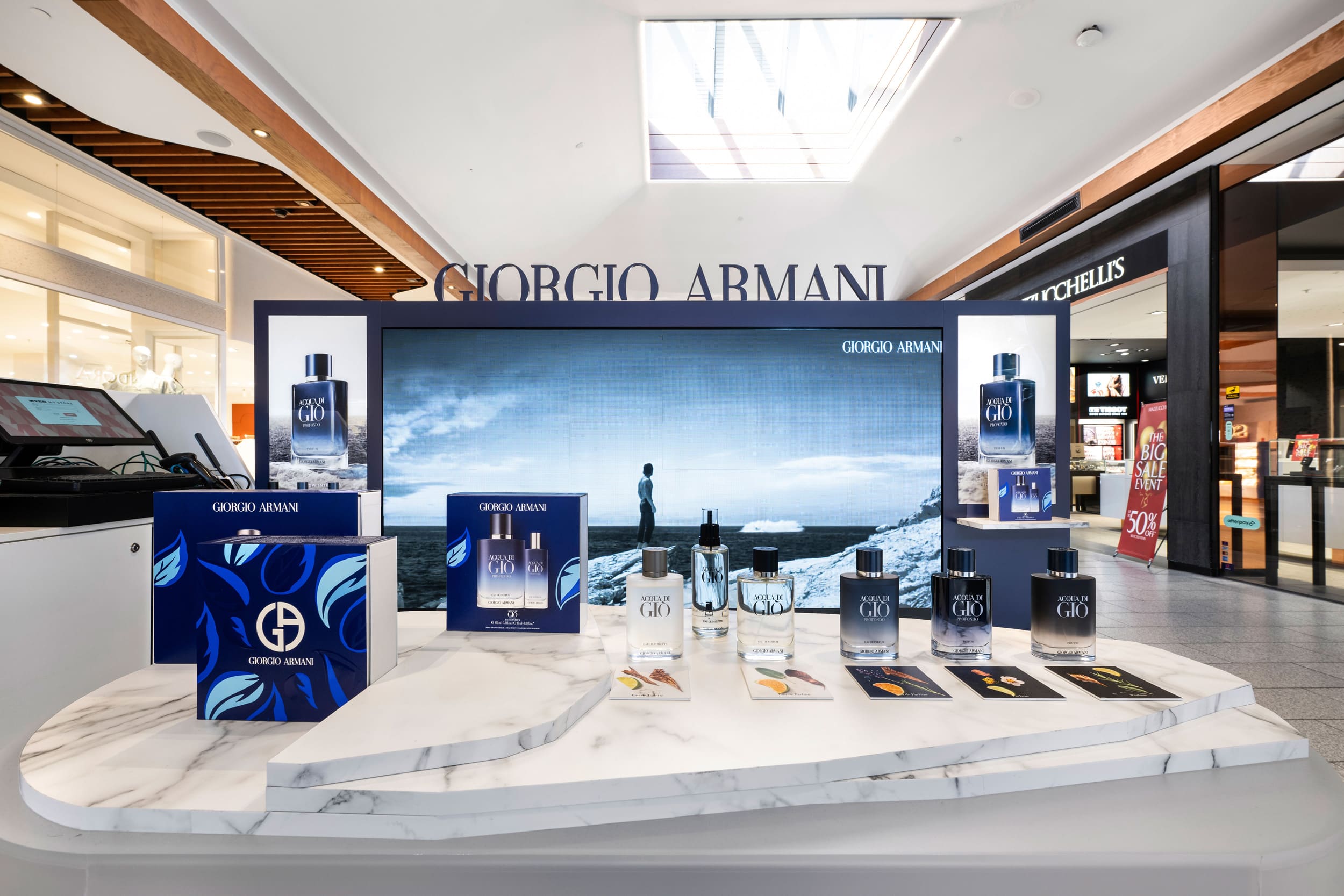 Acqua Di Gio Profondo Parfum