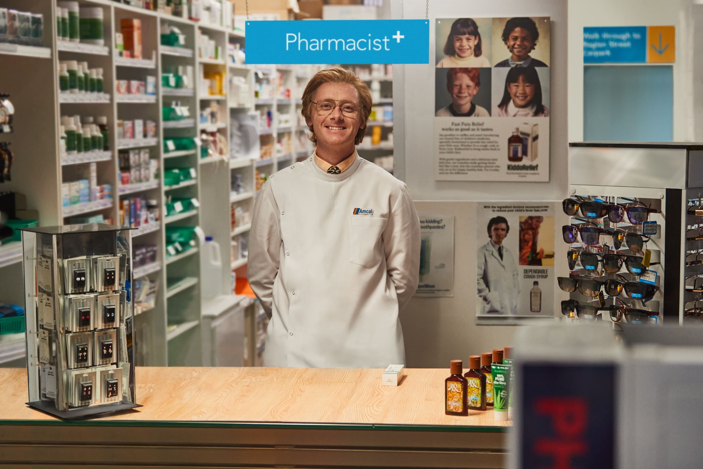 Bastion and Amcal Launch “Amcal. For You. For Life.” Campaign: Celebrating 85 Years of Trusted Care and Commitment to Health